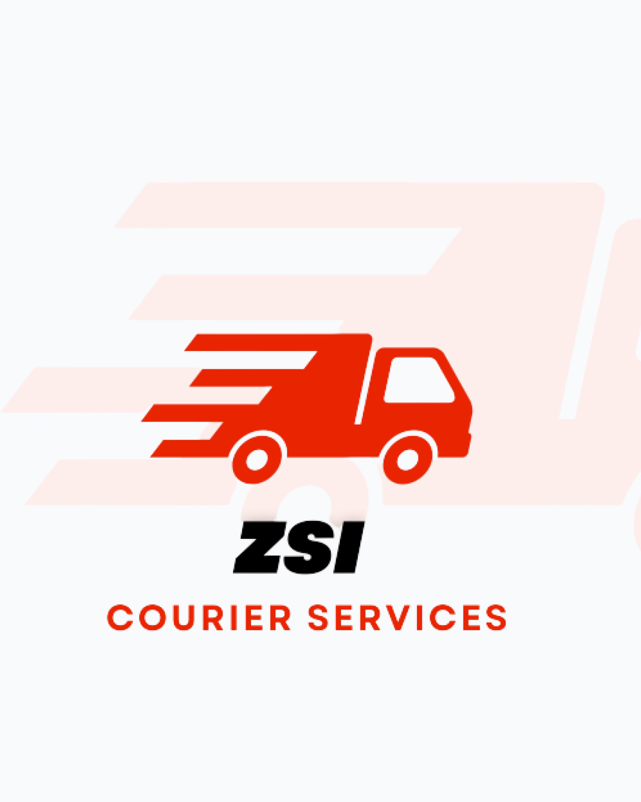 ZSI Courier Services